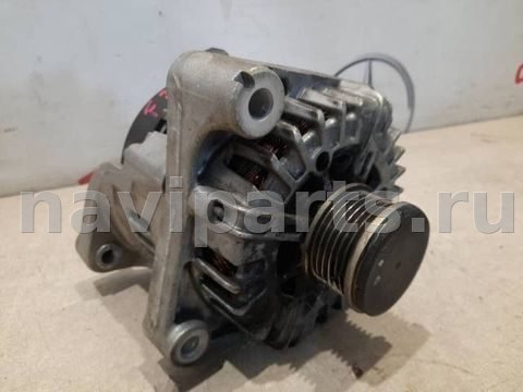 Генератор BMW 3 F30/F31/GT F34, 2014 г., OEM 12318519890, арт. 20414, фото 5