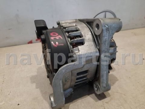 Генератор BMW 3 F30/F31/GT F34, 2014 г., OEM 12318519890, арт. 20414, фото 6