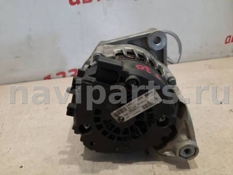 Генератор BMW 3 F30/F31/GT F34, 2014 г., OEM 12318519890, арт. 20414, фото 7