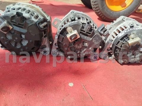 Генератор Toyota ProAce, 2020 г., OEM 9824742880, арт. 204192887, фото 11