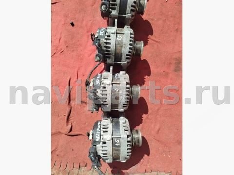 Генератор Toyota ProAce, 2020 г., OEM 9824742880, арт. 204192887, фото 12