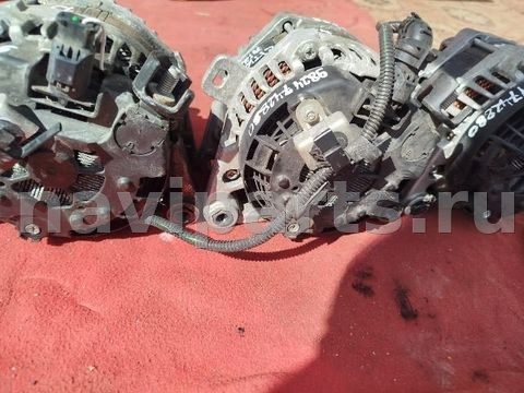 Генератор Toyota ProAce, 2020 г., OEM 9824742880, арт. 204192887, фото 6