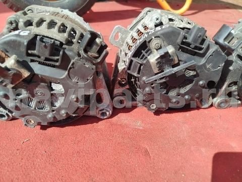 Генератор Toyota ProAce, 2020 г., OEM 9824742880, арт. 204192887, фото 7