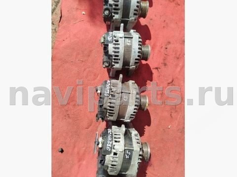 Генератор Toyota ProAce, 2020 г., OEM 9824742880, арт. 204192887, фото 9