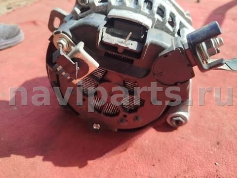 Генератор Peugeot 3008, 2020 г., OEM 9827175380, арт. 204193024_1, фото 4