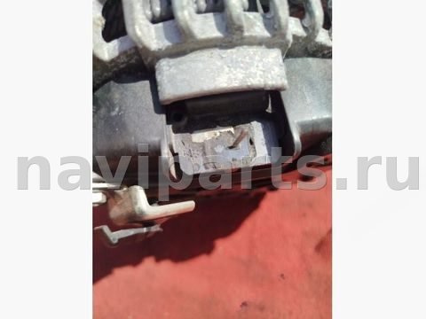 Генератор Peugeot 308, 2020 г., OEM 9827175380, арт. 204193024, фото 3