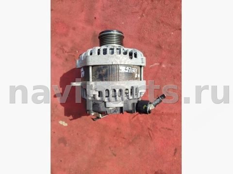 Генератор Peugeot 308, 2020 г., OEM 9827175380, арт. 204193024, фото 5