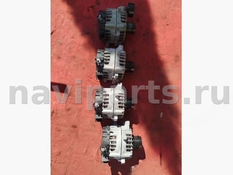Генератор Ford Transit Custom, 2020 г., OEM Kk3t10300AAC, арт. 204193110, фото 4