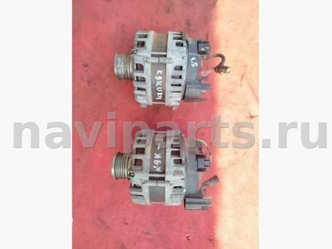 Генератор Renault Kaptur, 2020 г., OEM 2740587а, арт. 204193257_2, фото 5