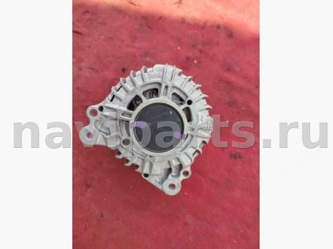 Генератор Volkswagen Passat B8, 2023 г., OEM 05е903026q, арт. 204193291_2, фото 2