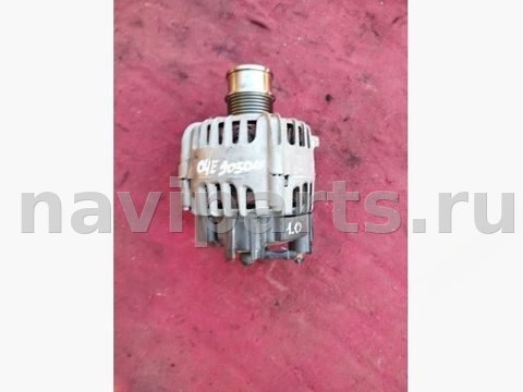 Генератор Skoda Fabia, 2020 г., OEM 04е903015, арт. 204193460, фото 3
