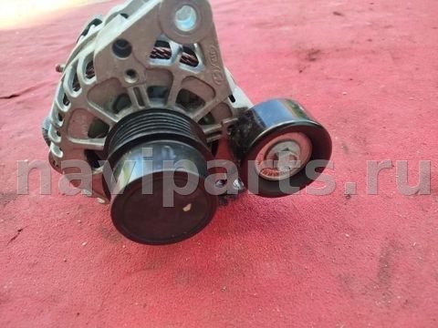Генератор Hyundai i10, 2020 г., OEM 3730007450, арт. 204193518, фото 3