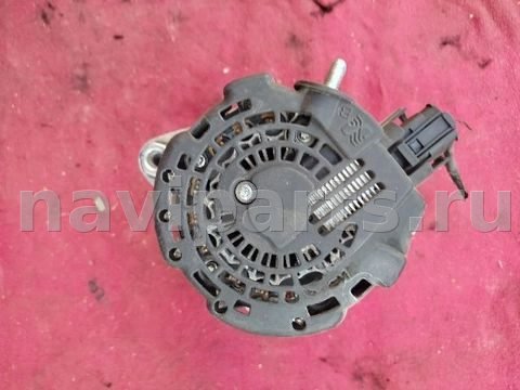 Генератор Kia Ceed, 2020 г., OEM 3730007550, арт. 204193586_2, фото 2