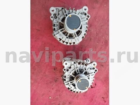 Генератор Skoda Kodiaq, 2023 г., OEM 05l903028f, арт. 204193655_5, фото 3