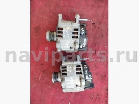 Генератор Skoda Kodiaq, 2023 г., OEM 05l903028f, арт. 204193655_5, фото 4