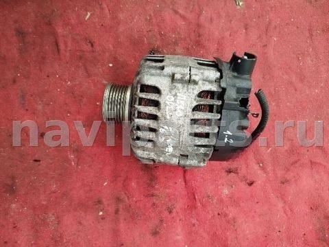 Генератор Citroen C3 Aircross, 2016 г., OEM 9826574080, арт. 204199732_7, фото 3