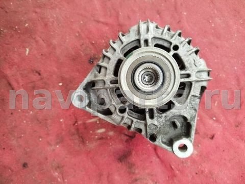 Генератор Citroen C4, 2016 г., OEM 9826574080, арт. 204199732_8, фото 2