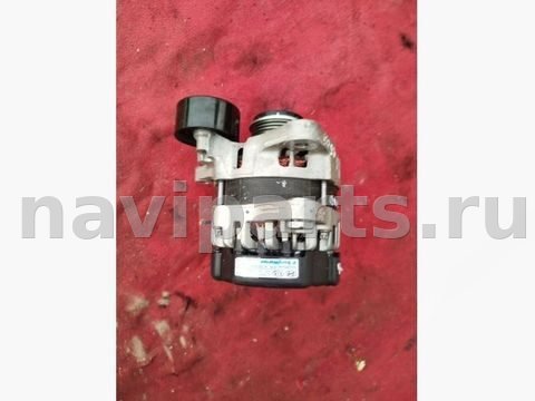Генератор Kia Ceed, 2020 г., OEM 3730007400, арт. 204203149, фото 2