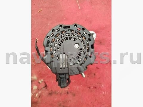 Генератор Hyundai i30, 2020 г., OEM 3730007400, арт. 204203149_3, фото 3