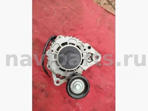 Генератор Kia Ceed, 2020 г., OEM 3730007400, арт. 204203149, фото 5