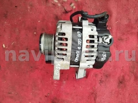 Генератор Kia Ceed, 2020 г., OEM 3730007400, арт. 204203149, фото 6
