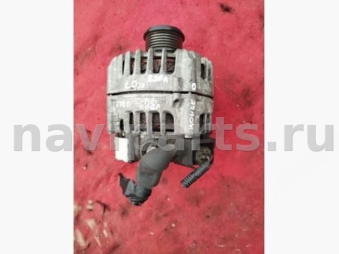 Генератор Ford S-Max, 2016 г., OEM Ds7t10300fc, арт. 204203228_1, фото 4