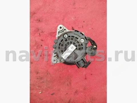 Генератор Ford Mondeo, 2016 г., OEM Ds7t10300fc, арт. 204203228, фото 2