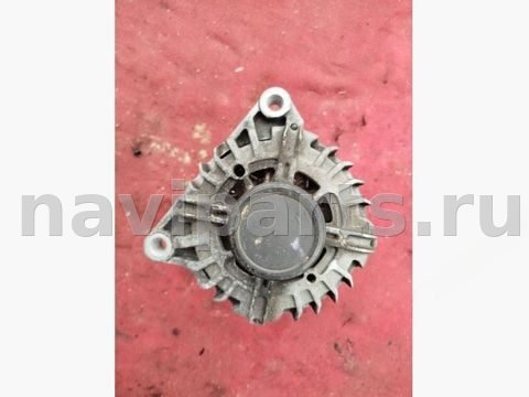 Генератор Citroen C3, 2015 г., OEM 9810525380, арт. 204203335