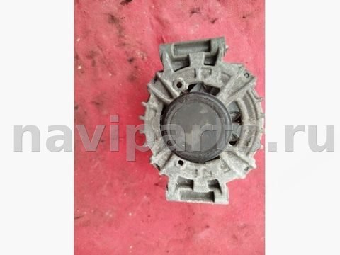 Генератор Audi A4, 2022 г., OEM 06h903018j, арт. 204203455, фото 3