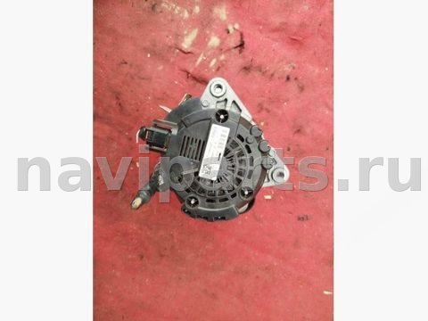 Генератор Ford Transit Custom, 2022 г., OEM Gk2t103000bc, арт. 204203553, фото 2
