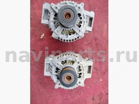 Генератор BMW 3 F30/F31/GT F34, 2012 г., арт. 204240111