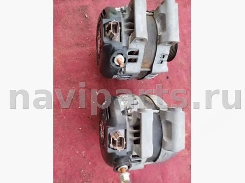 Генератор BMW 3 F30/F31/GT F34, 2012 г., арт. 204240111, фото 2
