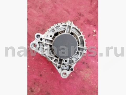 Генератор Volkswagen Tiguan, 2012 г., OEM 11134n, арт. 204240151, фото 2
