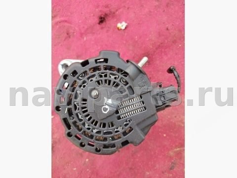Генератор Hyundai i20, 2022 г., OEM 3700007500, арт. 204240430_1, фото 2
