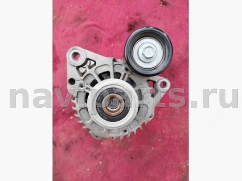 Генератор Hyundai i30, 2022 г., OEM 3700007500, арт. 204240430_2, фото 3