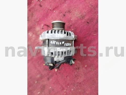 Генератор Peugeot 5008, 2020 г., OEM 98271719, арт. 204240684_2, фото 4