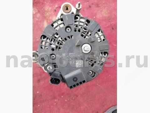 Генератор Audi Q2, 2024 г., OEM 05l903028l, арт. 204242201_10, фото 2
