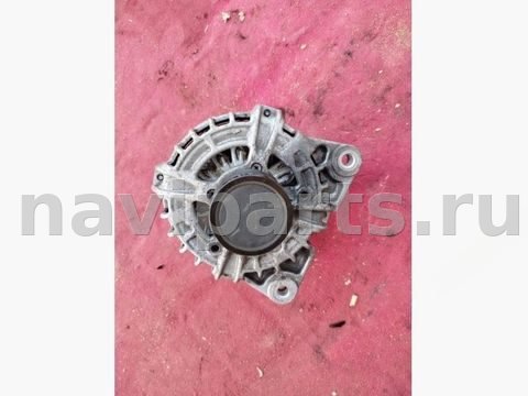 Генератор Renault Megane, 2020 г., OEM 231001993r, арт. 204242378, фото 3
