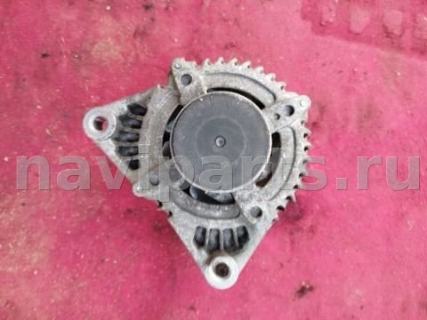 Генератор Peugeot 3008, 2018 г., OEM 9820893880, арт. 204242441