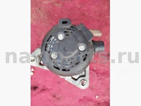Генератор Peugeot 5008, 2018 г., OEM 9820893880, арт. 204242441_1, фото 2