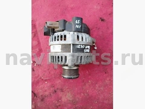 Генератор Peugeot 5008, 2018 г., OEM 9820893880, арт. 204242441_1, фото 4