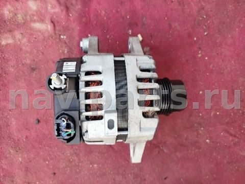 Генератор Kia XCeed, 2022 г., OEM 373002b960, арт. 204242539_3