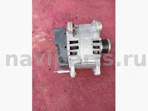 Генератор Volkswagen Touran, 2010 г., OEM 03l903023l, арт. 204242618_1, фото 3