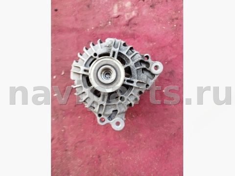 Генератор Volkswagen Golf, 2010 г., OEM 03l903023l, арт. 204242618, фото 4
