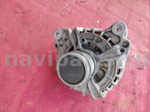Генератор Volkswagen Touran, 2023 г., OEM 05l903026n, арт. 204242712_1