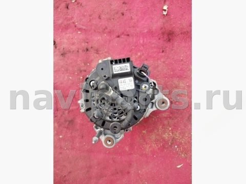 Генератор Volkswagen Touran, 2023 г., OEM 05l903026n, арт. 204242712_1, фото 3