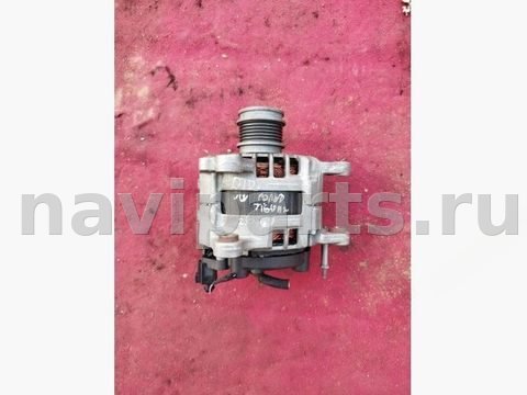 Генератор Volkswagen Tiguan, 2023 г., OEM 05l903026n, арт. 204242712, фото 4