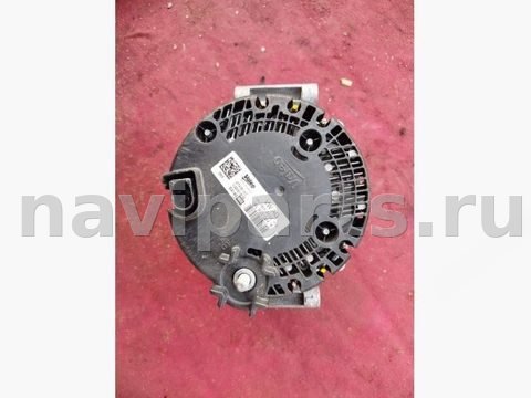 Генератор Audi S8, 2020 г., OEM 06l903024k, арт. 204242748_2, фото 2