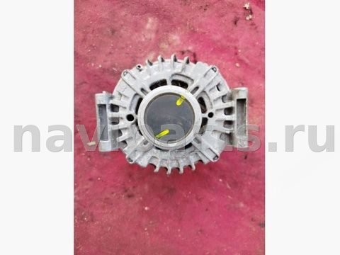 Генератор Audi S8, 2020 г., OEM 06l903024k, арт. 204242748_2, фото 3