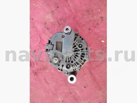 Генератор Opel Astra, 2010 г., OEM 13502582, арт. 204242779
